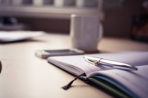 Proefles plannen